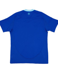 Messi 10 Argentina Away Jersey Copa America 2024