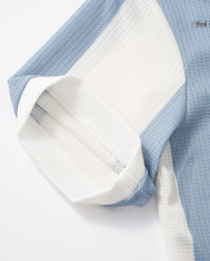 Kids Argentina 50th Anniversary Kit Jersey+Shorts 2024