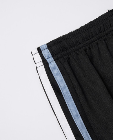 Kids Argentina 50th Anniversary Kit Jersey+Shorts 2024