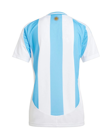 Women's Argentina Home Jersey Copa America 2024 Women's Argentina Home Jersey Copa America 2024