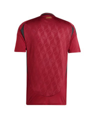 Belgium Home Jersey EURO 2024