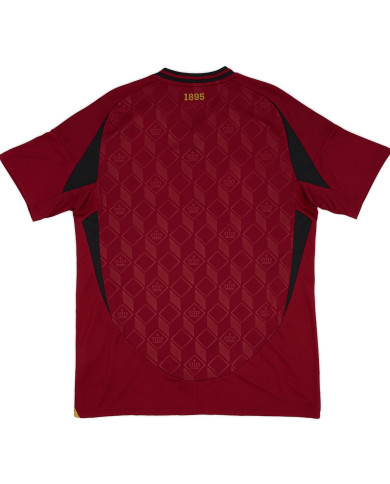 Belgium Home Jersey EURO 2024