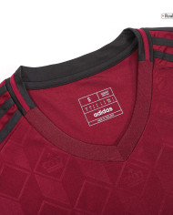 Belgium Home Jersey EURO 2024