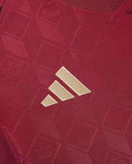 Belgium Home Jersey EURO 2024