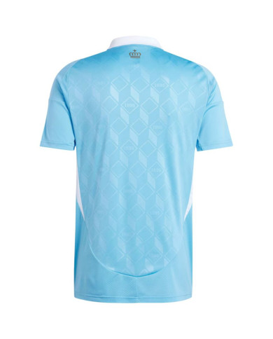 Belgium Away Jersey EURO 2024 Belgium Away Jersey EURO 2024