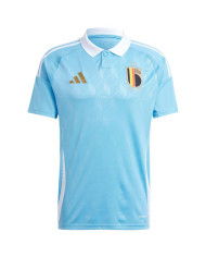 Belgium Away Jersey EURO 2024