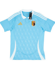 Belgium Away Jersey EURO 2024
