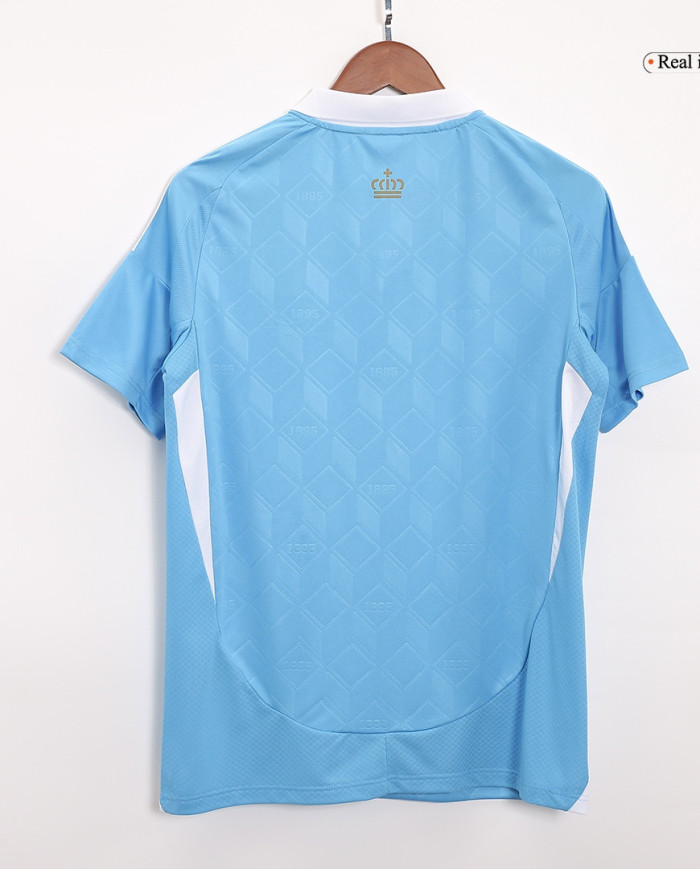 Belgium Away Jersey EURO 2024