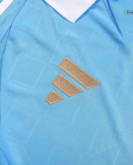 Belgium Away Jersey EURO 2024