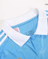 Belgium Away Jersey EURO 2024