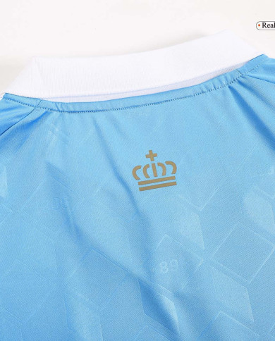 Belgium Away Jersey EURO 2024