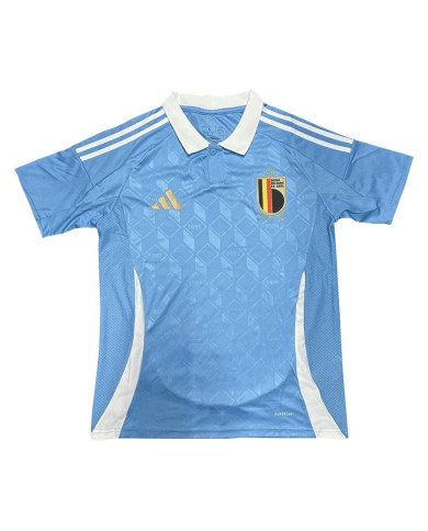 Belgium Away Jersey EURO 2024