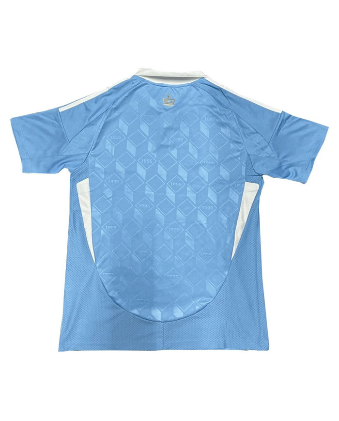 Belgium Away Jersey EURO 2024