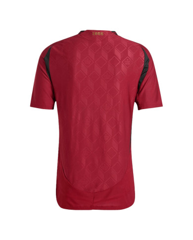 Belgium Home Jersey Player Version Euro 2024