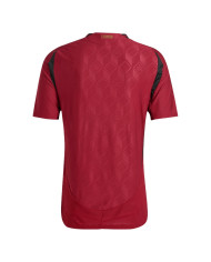 Belgium Home Jersey Player Version Euro 2024