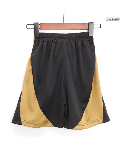 Kids Belgium Home Jersey Kit Euro 2024