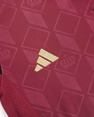 Kids Belgium Home Jersey Kit Euro 2024