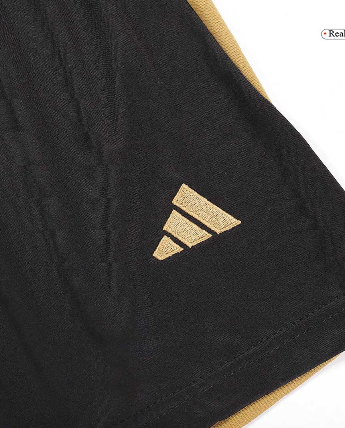 Kids Belgium Home Jersey Kit Euro 2024