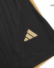 Kids Belgium Home Jersey Kit Euro 2024