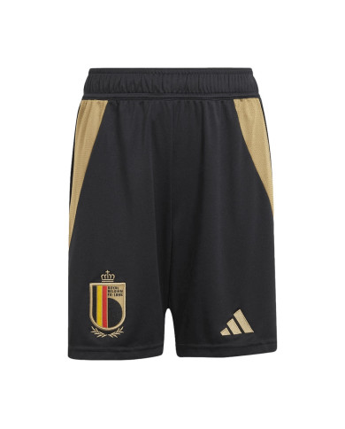 Men's Belgium Home Kit Euro 2024 Men's Belgium Home Kit Euro 2024