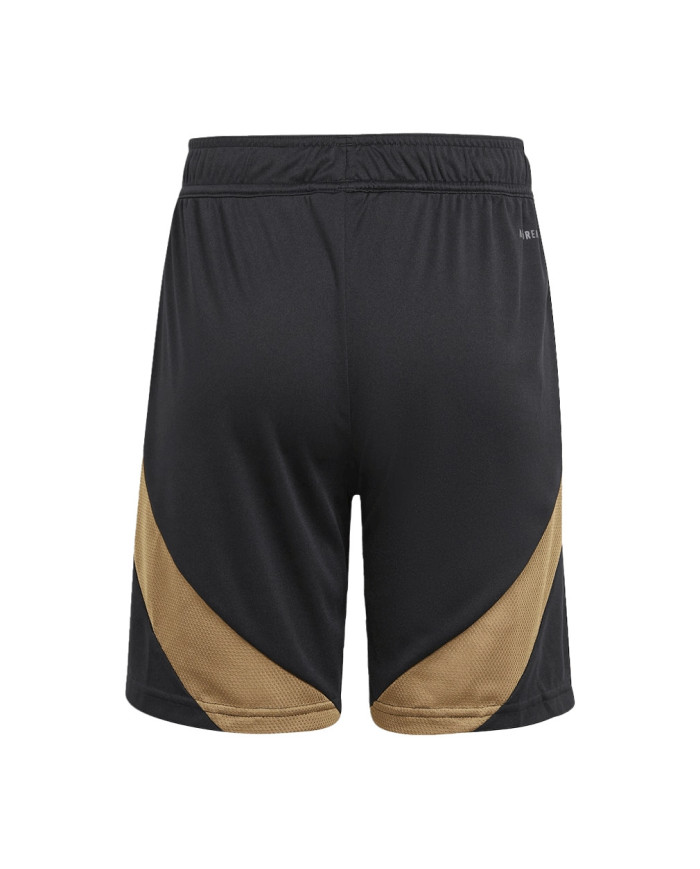 Belgium Home Shorts EURO 2024