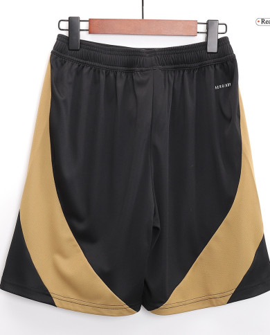 Belgium Home Shorts EURO 2024 Belgium Home Shorts EURO 2024