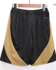 Belgium Home Shorts EURO 2024