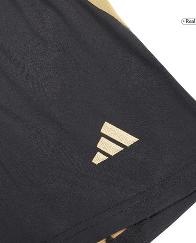 Belgium Home Shorts EURO 2024 Belgium Home Shorts EURO 2024