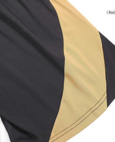 Belgium Home Shorts EURO 2024 Belgium Home Shorts EURO 2024