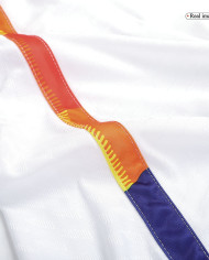 Belgium Soccer Jersey Away Player Version World Cup 2022