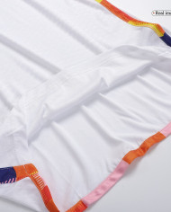 Belgium Soccer Jersey Away Player Version World Cup 2022