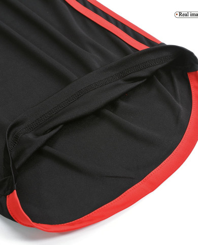 Belgium Soccer Shorts Home Replica World Cup 2022 Belgium Soccer Shorts Home Replica World Cup 2022