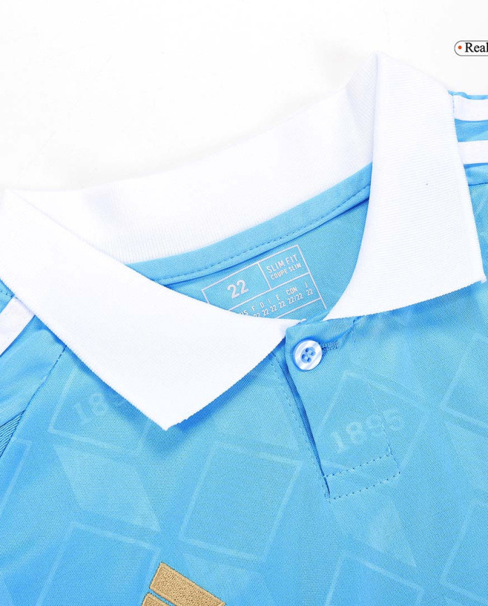 Kids Belgium Away Jersey Kit Euro 2024