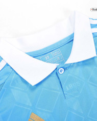 Kids Belgium Away Jersey Kit Euro 2024