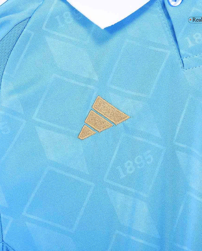 Kids Belgium Away Jersey Kit Euro 2024