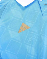 Kids Belgium Away Jersey Kit Euro 2024