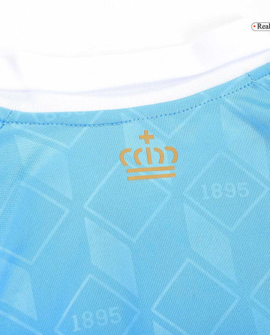 Kids Belgium Away Jersey Kit Euro 2024