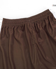 Kids Belgium Away Jersey Kit Euro 2024