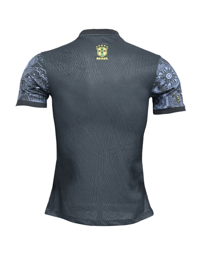 Brazil Christ the Redeemer Match Jersey 2024