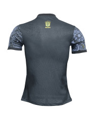 Brazil Christ the Redeemer Match Jersey 2024