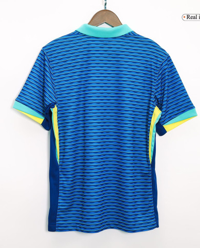 Brazil Away Jersey Copa America 2024 Brazil Away Jersey Copa America 2024