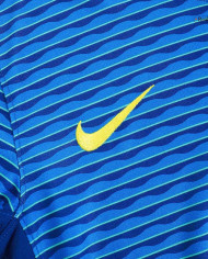 Brazil Away Jersey Copa America 2024