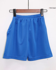 Kids Brazil Home Kit Copa America 2024