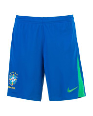 Brazil Home Shorts Copa America 2024