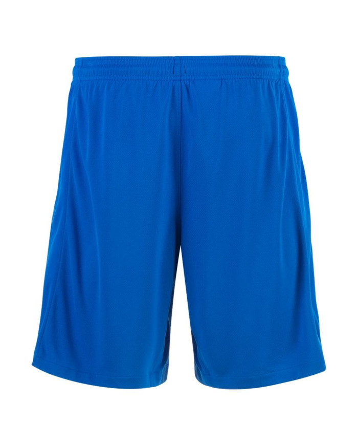 Brazil Home Shorts Copa America 2024