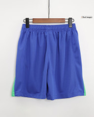 Brazil Home Shorts Copa America 2024