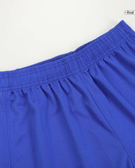 Brazil Home Shorts Copa America 2024