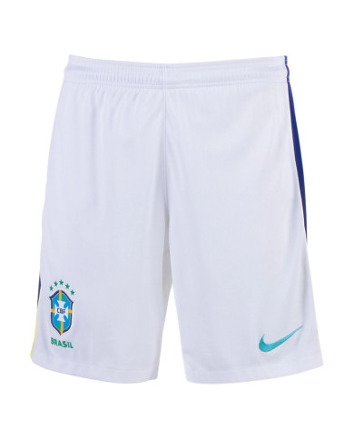Brazil Away Shorts Copa America 2024 Brazil Away Shorts Copa America 2024