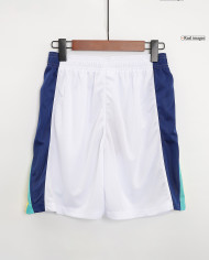 Brazil Away Shorts Copa America 2024