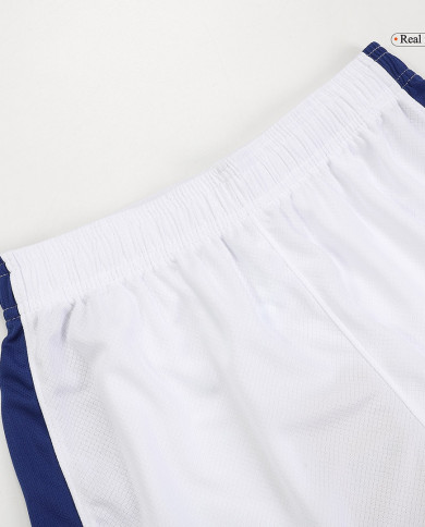 Brazil Away Shorts Copa America 2024 Brazil Away Shorts Copa America 2024